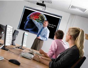 ویدئو پروژکتور های دیجیتالی