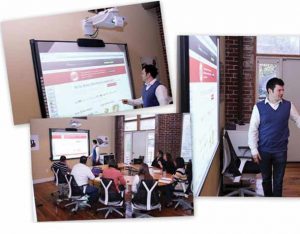 نگهداری دیتا پروژکتورهای