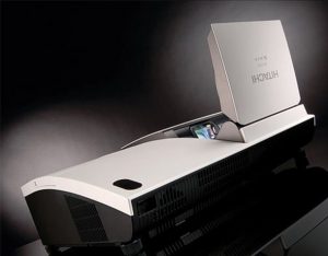 مزایای استفاده از ویدئو پروژکتورها