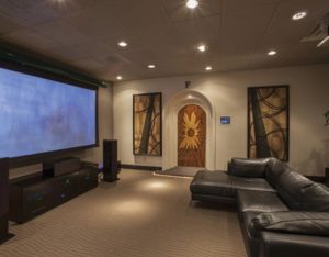 مزیت های پروژکتورها