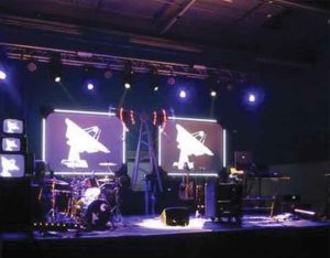 ویدئو پروژکتور هیتاچی