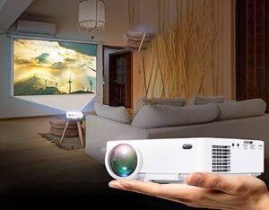 خرید ویدئو پروژکتور