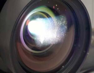 ویژگی ویدئو پروژکتور