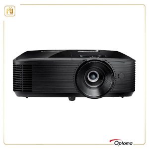 ویدئو پروژکتور اپتما DX322