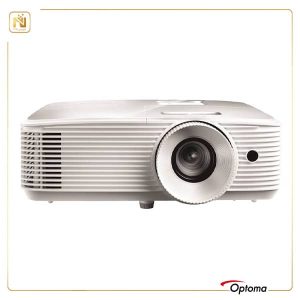ویدئو پروژکتور اپتما EH334