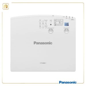 ویدئو پروژکتور پاناسونیک PT-VMZ61