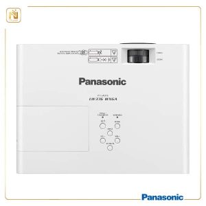ویدئو پروژکتور پاناسونیک PT-LW376