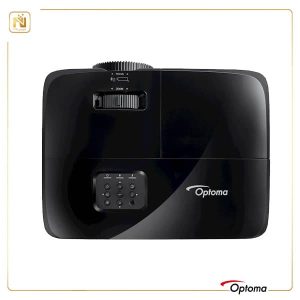 ویدئو پروژکتور اپتما X400LVe