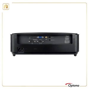 ویدئو پروژکتور اپتما W400LVe