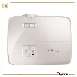 ویدئو پروژکتور اپتما EH334