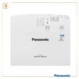 ویدئو پروژکتور پاناسونیک PT-VMZ50