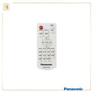 ویدئو پروژکتور پاناسونیک PT-VZ580