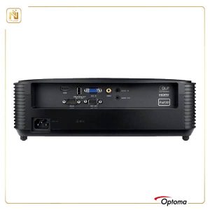 ویدئو پروژکتور اپتما X371