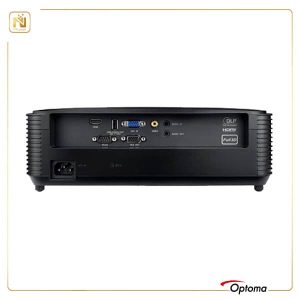 ویدئو پروژکتور اپتما X400LVe