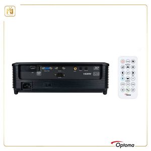 ویدئو پروژکتور اپتما M865X