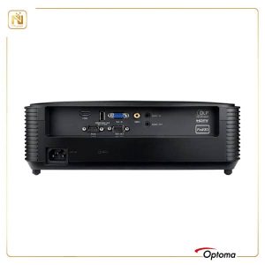 ویدئو پروژکتور اپتما DX322