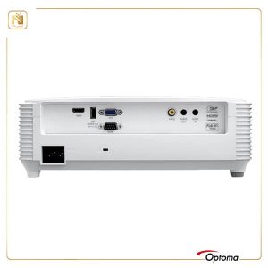 ویدئو پروژکتور اپتما EH334