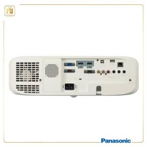 ویدئو پروژکتور پاناسونیک PT-VZ580