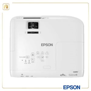 ویدئو پروژکتور اپسون EB-992F