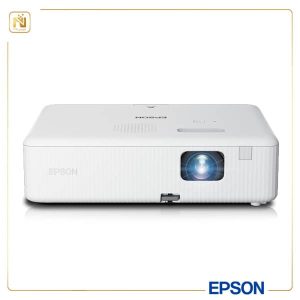 ویدئو پروژکتور اپسون CO-W01