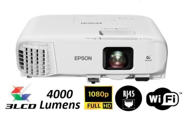 ویدئو پروژکتور و دیتا پروژکتور