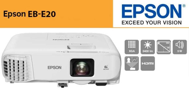 ویدئو پروژکتور و دیتا پروژکتور